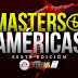 Masters Américas 6 - Lista de Players
