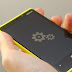 Como destravar Lumia que travou nas engrenagens?