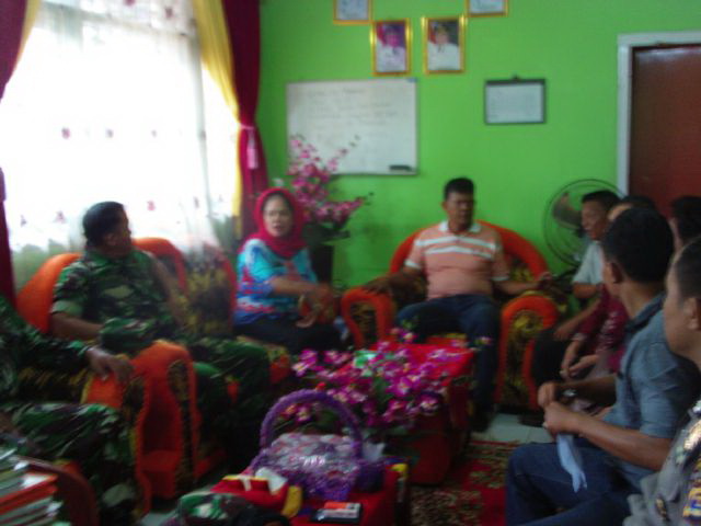 Main Pecat, Disdik Lampura Segera Proses Kepsek SMPN 1