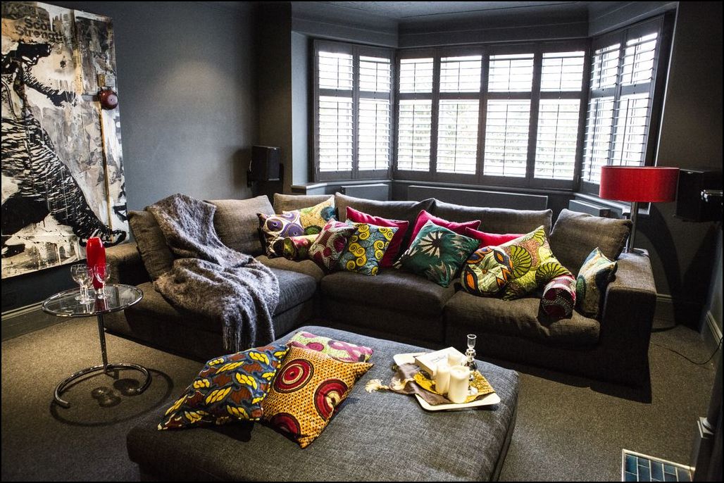 African Home Decor - Home Decor Catalogs