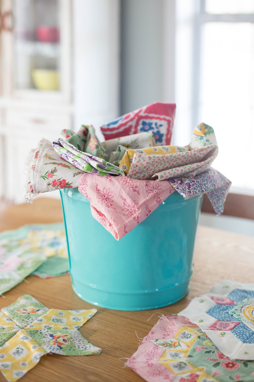 Bucket Outlet Bucket Decorating Ideas