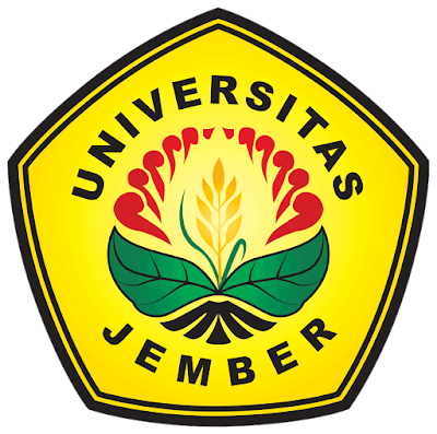 Lambang Universitas Jember UNEJ Logo_png