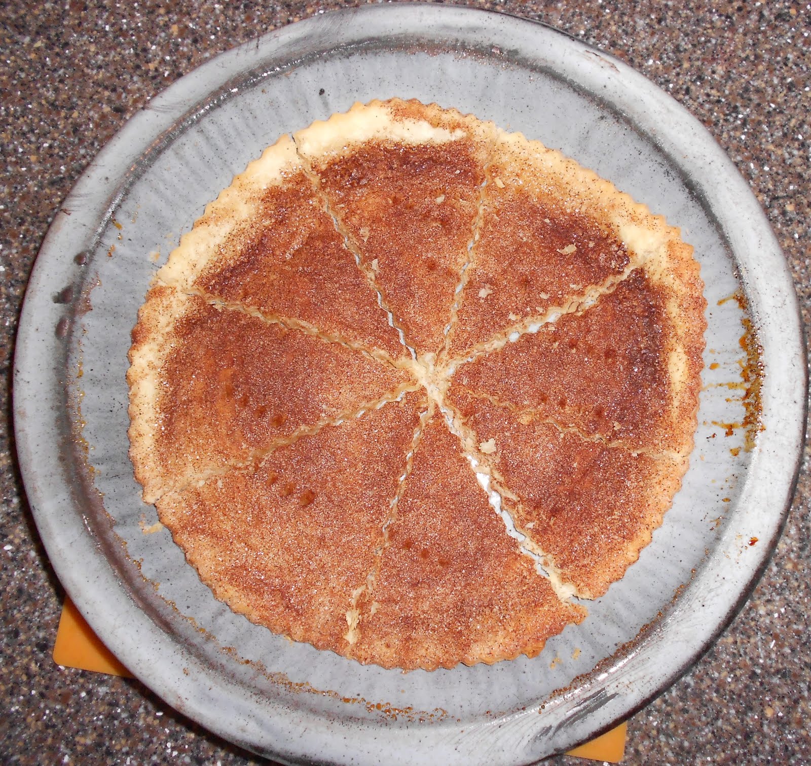 Baking Banquet Old Fashioned Pie Crust Cookies