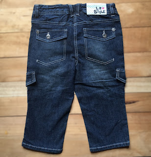 Quần short jean bé trai xuất Hàn, xuất dư, made in vietnam.