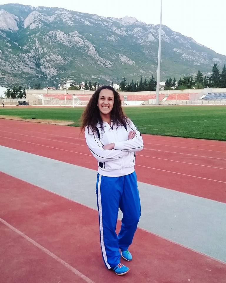 Ραντεβού με την Πολίν