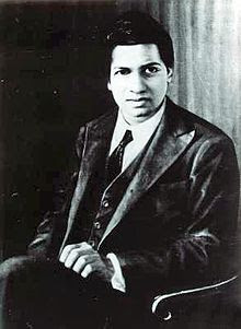 Science and the Paranormal – The Question of Consciousness  Srinivasa-Ramanujan_-_OPC_-_1