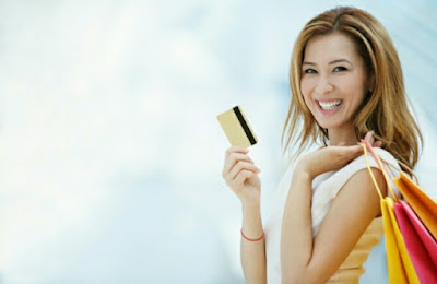 tips kendalikan Kartu Kredit online