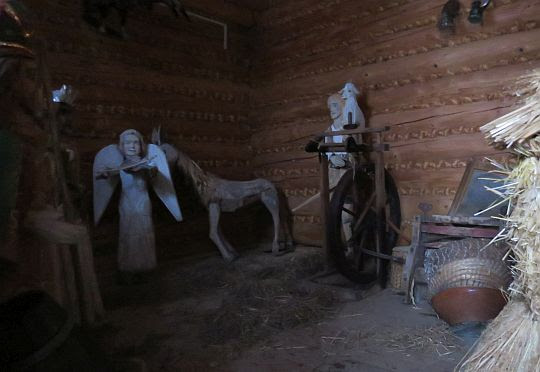 Pasieka Jana Lupy. Pasieka Jana Lupy.