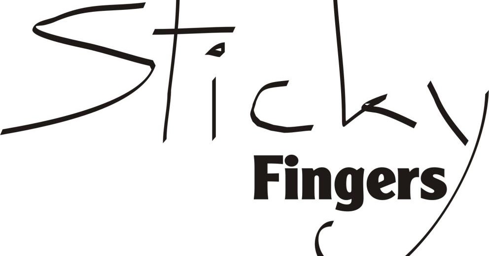 Sticky Fingers