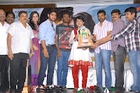 Lovely Movie Platinum Disc Function Gallery [Andhrula Music]