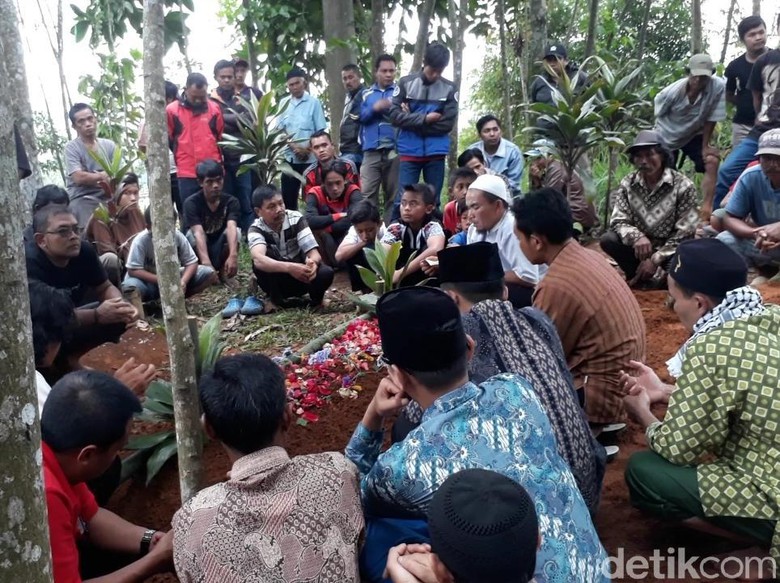 Miris, Bocah SD yang Bunuh Temannya di Kabupaten Bandung Depresi Miris, Bocah SD yang Bunuh Temannya di Kabupaten Bandung Depresi