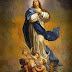 Mass Readings for December 8, 2018