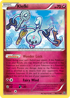 PrimetimePokemon's Blog: Mega Gardevoir EX -- Steam Siege Pokemon Card  Review