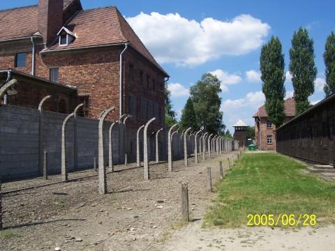 Άουσβιτς Auschwitz Освенцим 奥斯威辛