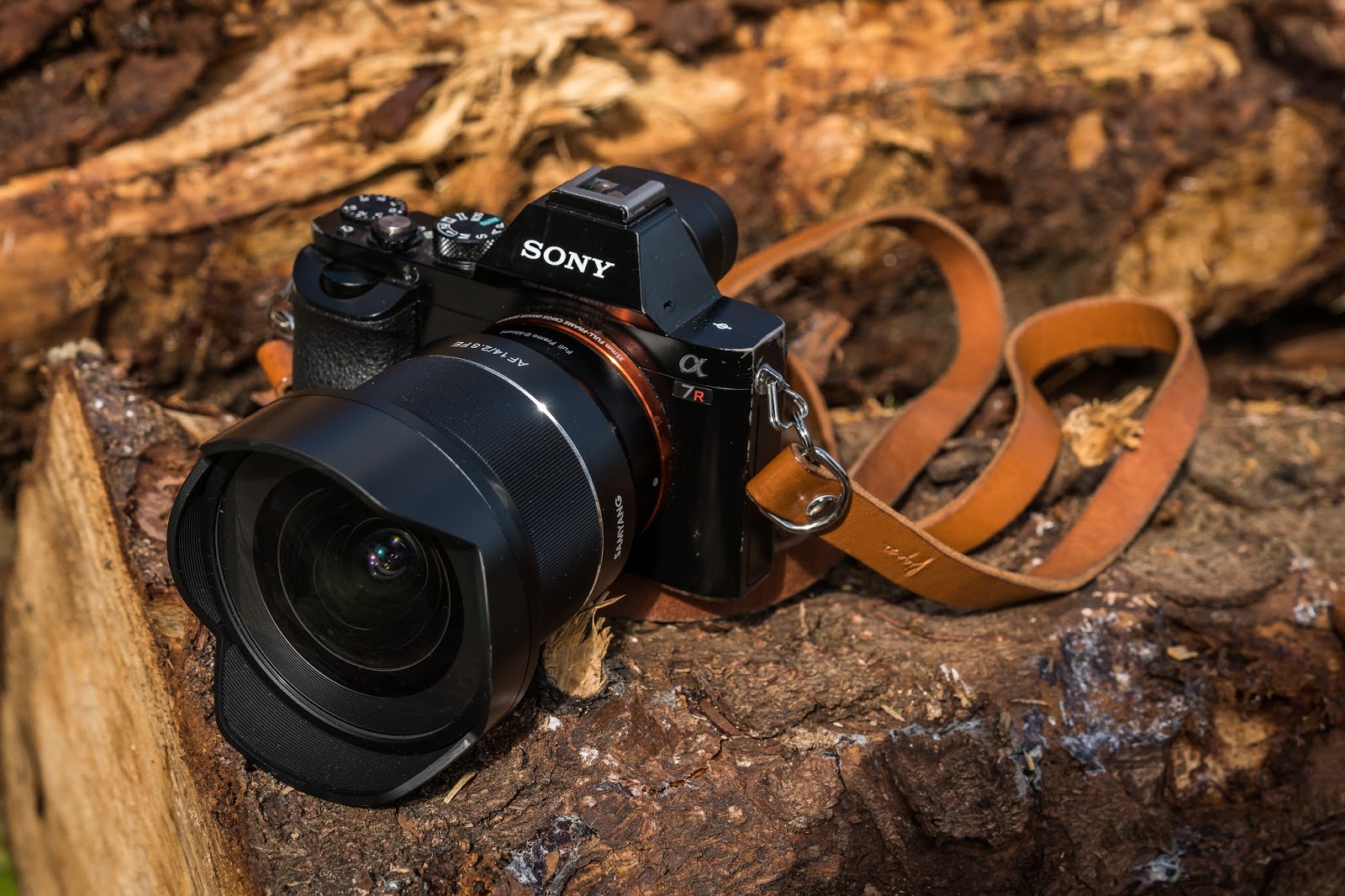 Photography Blog: Samyang AF 14mm f2.8 FE