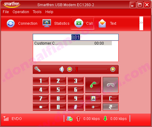Cara Mengetahui Nomor SmartFren dan Nomor Sendiri | Dona ...