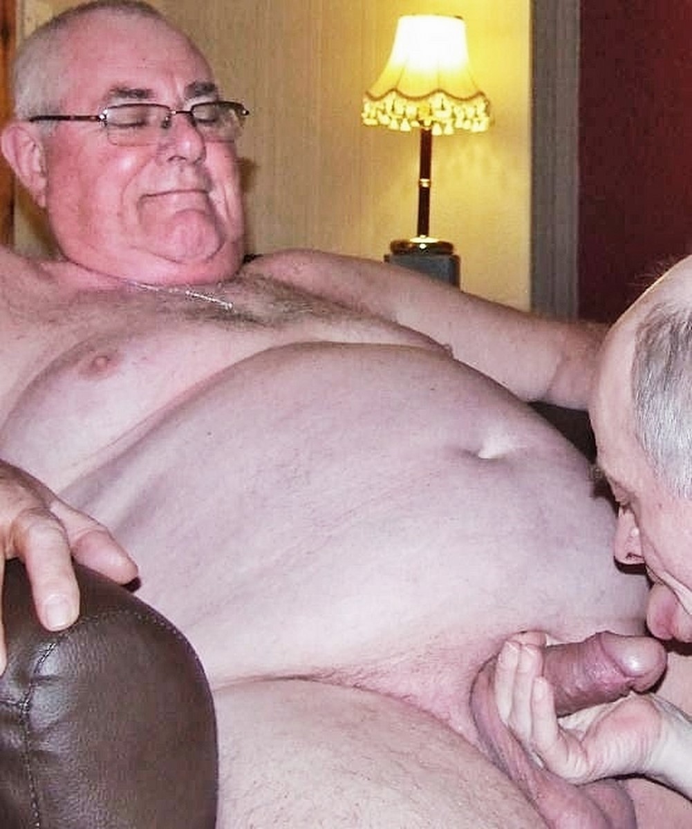 голые толстые деды геи фото 14