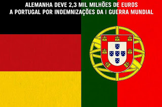 ALEMANHA crise grécia fmi bandeira portugal