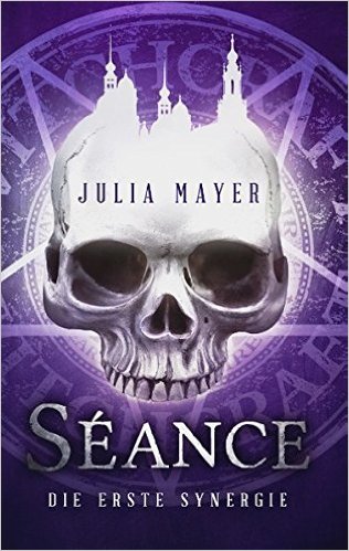 Séance: Die erste Synergie - Julia Mayer