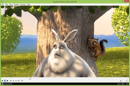 Media Player Classic Home Cinema Media Player Classic Home Cinema