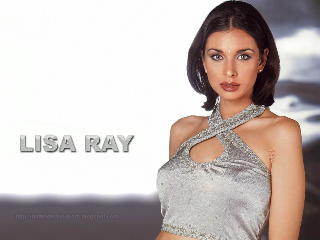 Bollywood Actress High Quality Wallpapers: Lisa Ray HD Wallpapers