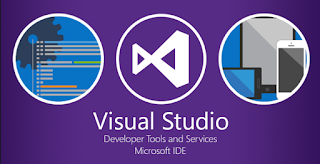 Membuat Aplikasi CRUD VB dengan Visual Studio 2015