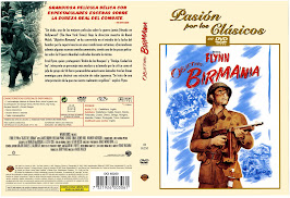Objetivo Birmania (1945)