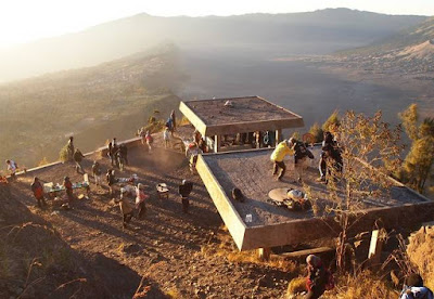 Wisata Bromo, penanjakan 2 sruni Wisata Bromo, penanjakan 2 sruni