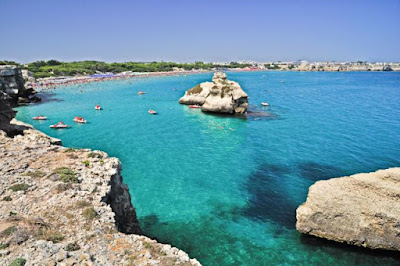 Le migliori Spiagge del Salento - Summer Break - Poracci In Viaggio migliori-spiagge-salento-summer-break-poracci-in-viaggio
