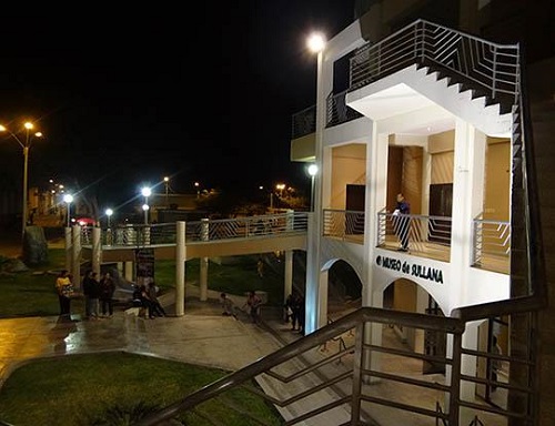 Museo de Sullana