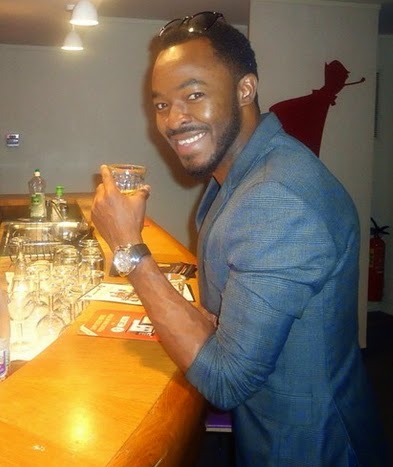 oc ukeje wedding day oc ukeje wedding day