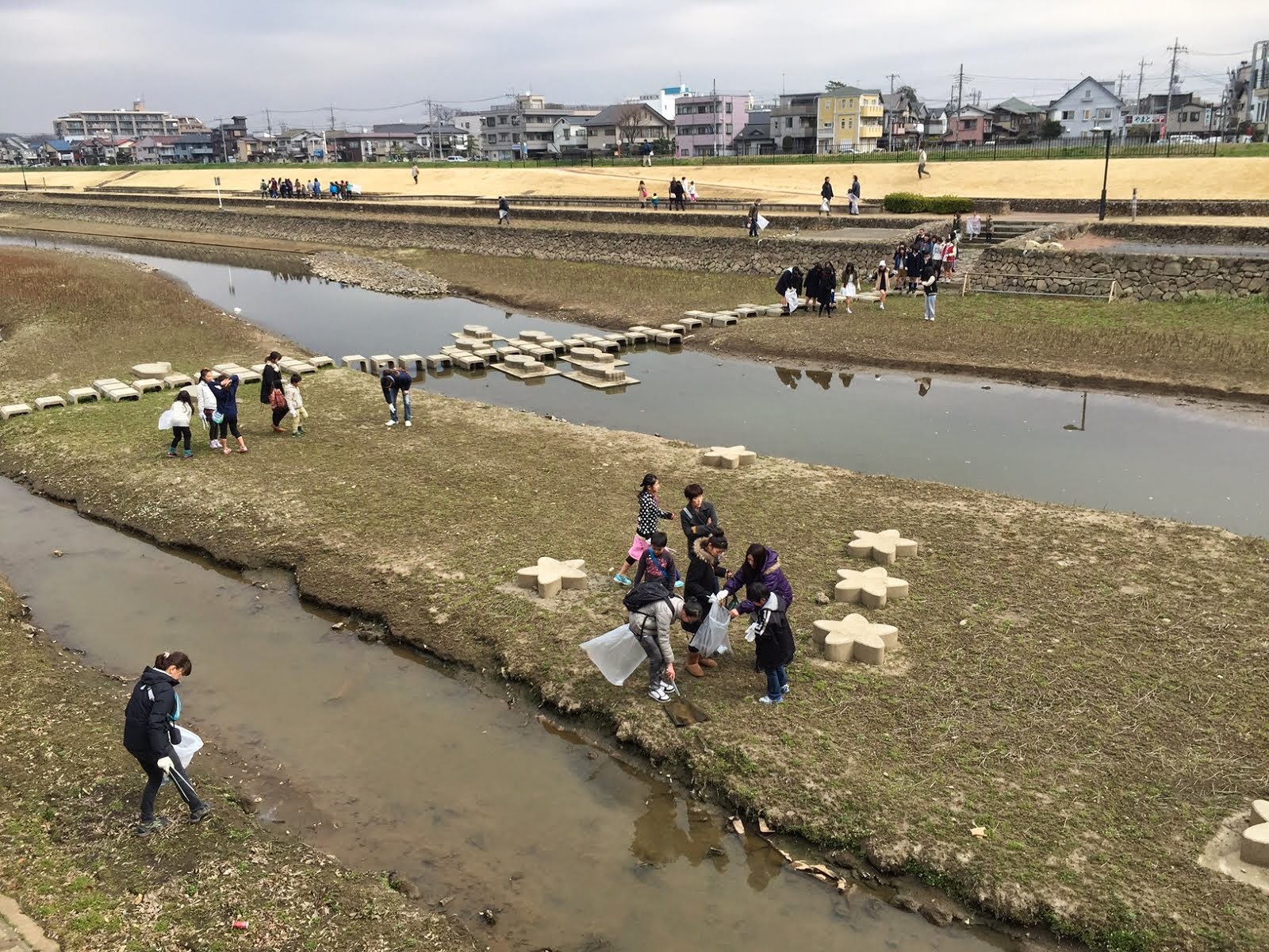 越谷市ポータルサイト ウッドデッキイベント『おそうじ交流会』開催のお知らせ