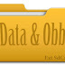 Cara Agar Data OBB Terbaca di External Memory (SDCard)