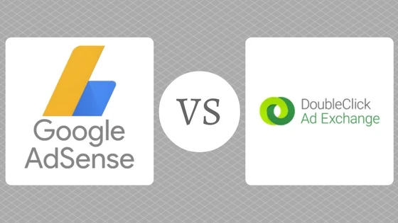 AdSense vs Google Ad Exchange (Google AdX)