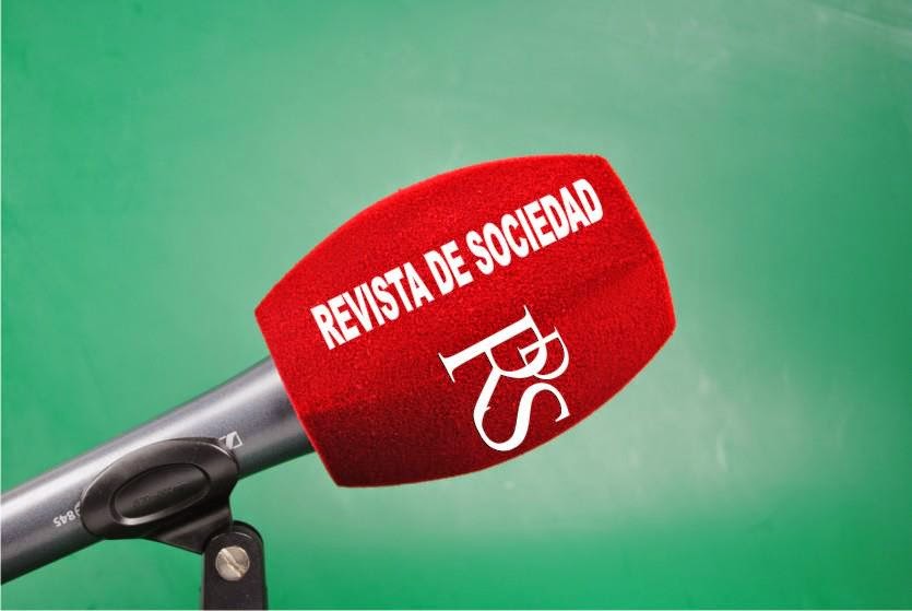 REVISTA DE SOCIEDAD TV
