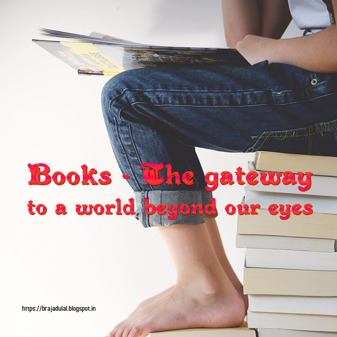 How to a Voracious Reader