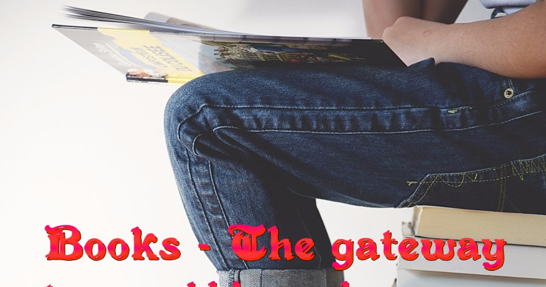 How to a Voracious Reader