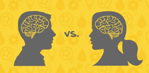 Yuukk..!! BELAJAR MENGENAL OTAK ADAM DAN HAWA