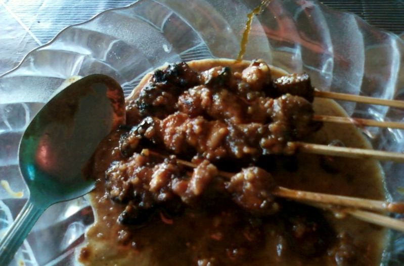 Makan Enak ala Semarang: Wisata Banaran &amp; Bandungan