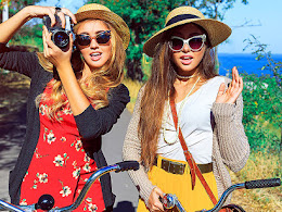 8 Fall Outfit Ideas Brought to You by Celebs Who Can't Wait Either