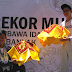 Aceh Peroleh Rekor Muri Dunia Idang Talam Terbanyak