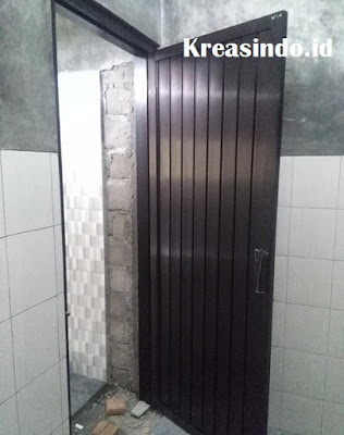Daftar Harga Berbagai Macam Kusen Aluminium dan Pintu Aluminium Terbaru