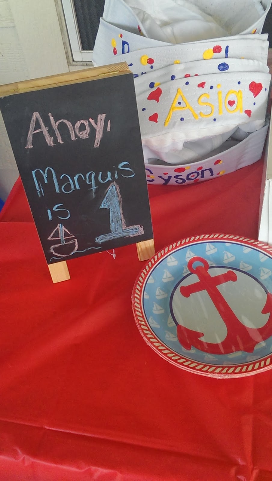 Saccharine Candy Corner DIYs