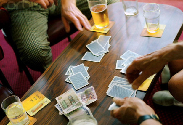 Card Games To Play With Friends and Family