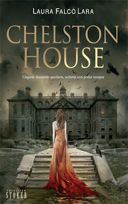 Chelston House de Laura Falcó Lara Chelston House de Laura Falcó Lara