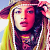 Com mensagem irônica, M.I.A. revela a suposta capa do seu novo CD: “Unindo as pessoas desde 2003”