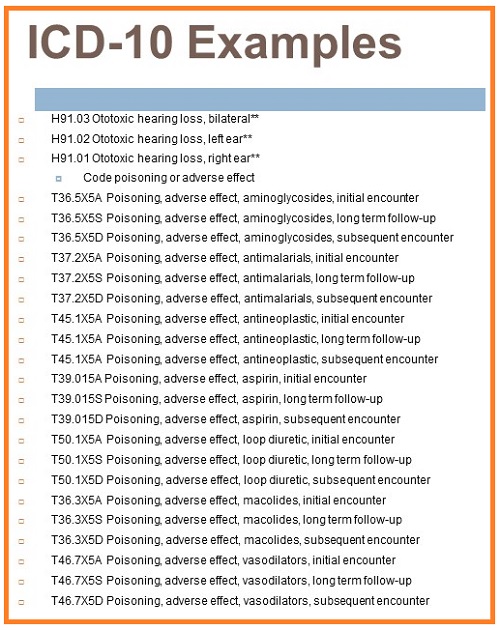 icd 10 for follow up visit