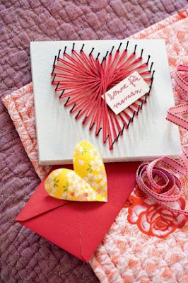 come fare un cuore di filo come fare un cuore di filo