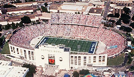 1960 cotton bowl deals