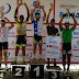 Reginaldo Gonçalves natural de Baixa Grande é vice-campeão do GP Bahia de Ciclismo